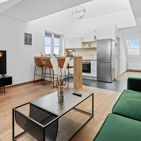 Апартаменты Casa Industrial: Design, Nespresso, Flughafennaehe Фрайзинг Экстерьер фото